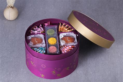 Moon Cake Gift Box Picture And HD Photos | Free Download On Lovepik