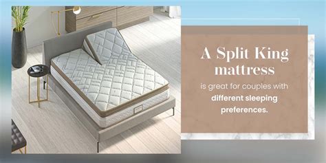 Key Benefits of Sleeping on a Split King Mattress | Saatva