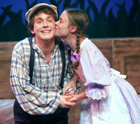 TOM SAWYER, BECKY THATCHER AND SCHOOL ROMANCE........