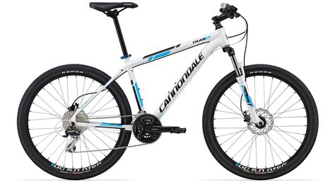 Cannondale Trail 6 - Alquiler de material de montaña