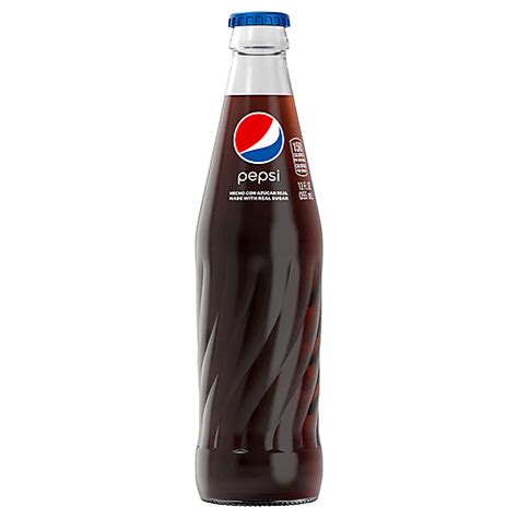 Pepsi Cola 12 fl oz | Beverages | FairPlay Foods