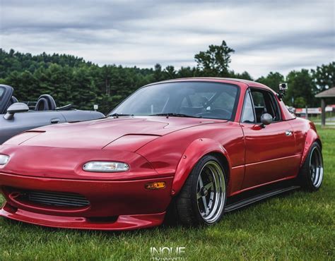 Turbo Miata – Garage Quinn Motors