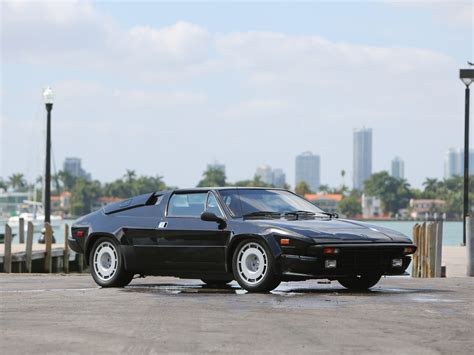 1988 Lamborghini Jalpa | Fort Lauderdale 2015 | RM Sotheby's