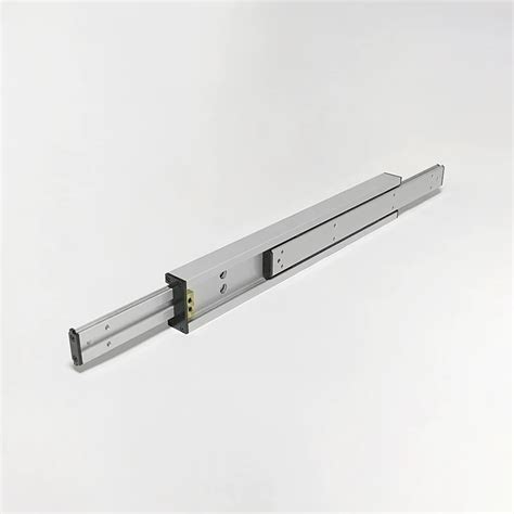 Al4690pt Ball Bearing Slides Long Heavy Duty Drawer Slide Rails Two Way Full Extension Slides ...