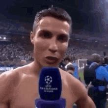 Siu Ronaldo Siu GIF - Siu Ronaldo Siu Cristiano - Discover & Share GIFs