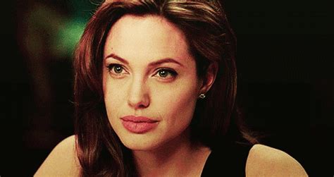 Angelina Jolie's Heartwarming 8th Grade Graduation Throwback