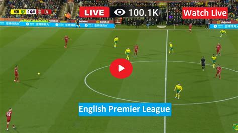 Live English Football | Brentford vs Liverpool (BRE vs LIV) Stream ...