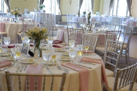 10 Most Popular Wedding Venues in Allentown, PA