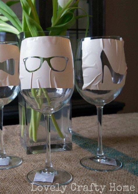 stencils for glass etching | Etched glassware, Glass etching diy, Glass engraving