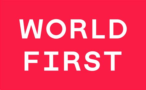 WorldFirst Reviews | Read Customer Service Reviews of www.worldfirst.com