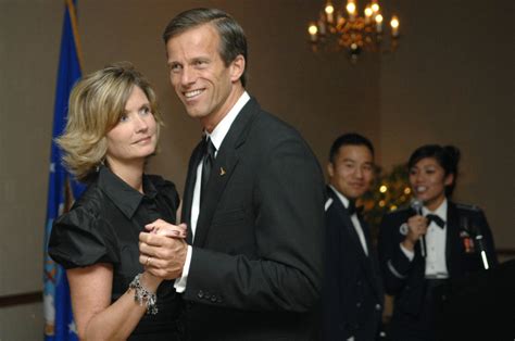 John Thune Biography Senior US Senator from South Dakota