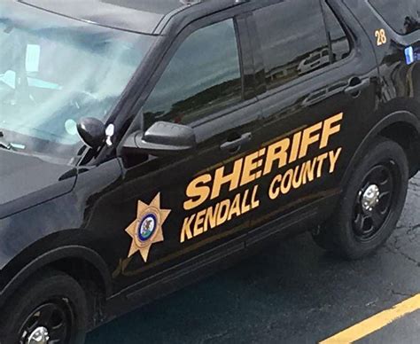 Kendall County Sheriff’s reports / Feb. 16, 2023 – Shaw Local