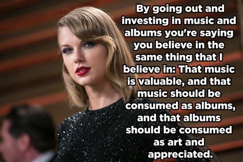 18 Inspirational Quotes Of Wisdom, Love, And Life From Taylor Swift | Viralscape