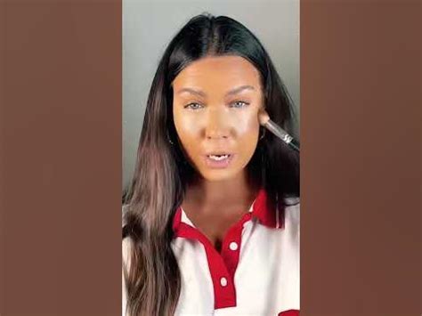 M to the B #makeup #shorts - YouTube