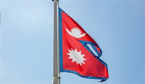 Nepal Flag | Nepal's Flag Facts, Colors, Shape | How to Draw Nepal Flag