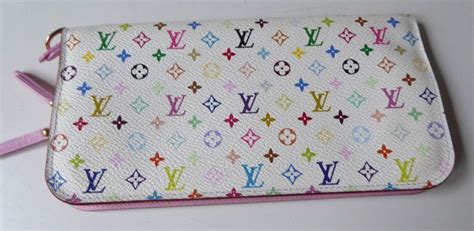 Louis Vuitton - Wallet - Catawiki