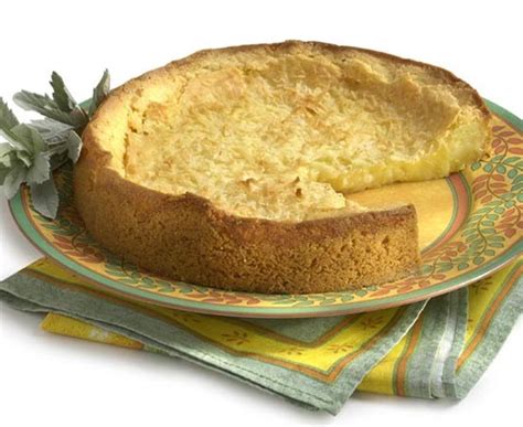 Jan CAN Cook: Paula Deen's Ooey Gooey Butter Cake + Variations