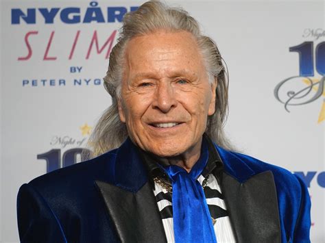 Former Fashion Executive Peter Nygard Charged With Sex Trafficking | WJCT NEWS