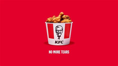 KFC’s latest stunt is pinching other brands’ slogans