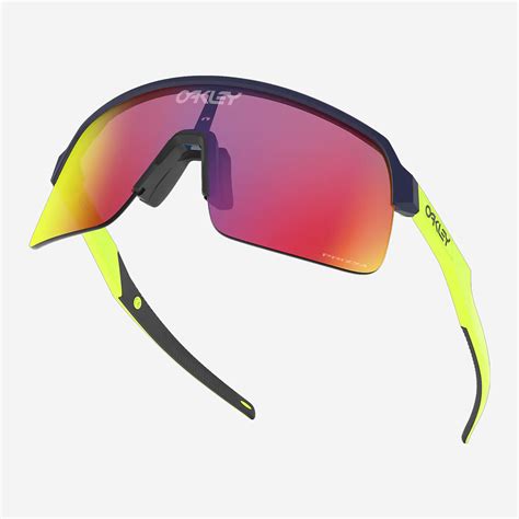 Oakley Sutro Lite Prizm Road RUNKD online running store