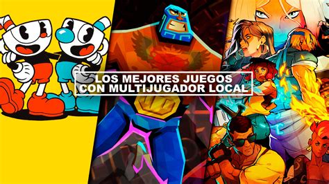 Los Mejores 7 Juegos Gratis Multijugador Online Para