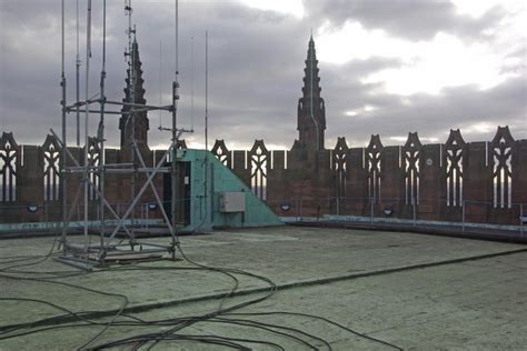 Liverpool Cathedral Tower © Stephen McKay cc-by-sa/2.0 :: Geograph Britain and Ireland