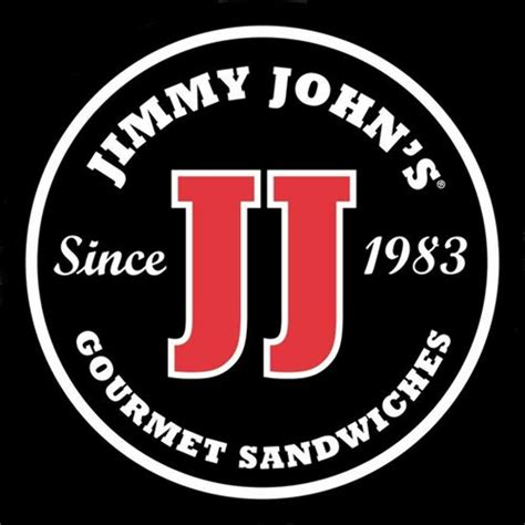 Download High Quality jimmy johns logo vector Transparent PNG Images ...