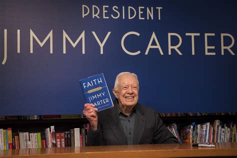 Jimmy Carter Celebrated And Praised On 99th Birthday - Primenewsprint