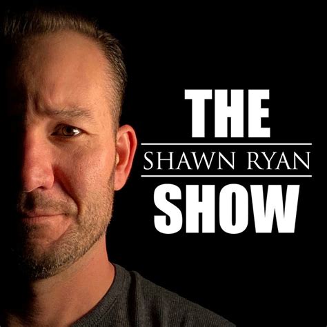 Advertise on The Shawn Ryan Show Podcast | Podcast Advertising ...