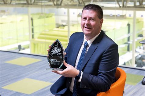 MTU Kerry lecturer honoured at MTU Innovation Awards | RadioKerry.ie