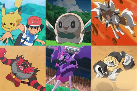 What is the best Alola Pokémon? - Pokewolf