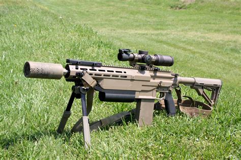 Army Pours Cash into Long-Range Missile Development, New Infantry Rifles | Military.com