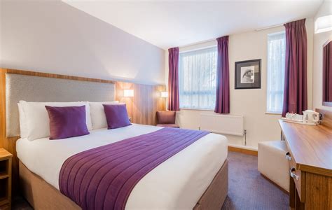 Quality Hotel Hampstead - London - United Kingdom