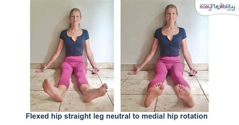 A Step-by-Step Guide to Improve Your Hip Rotation Strength