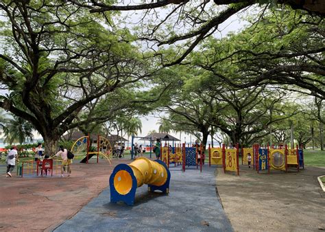 Things to do in Pasir Ris with kids - where to eat & play! | HoneyKids Asia