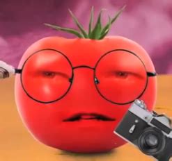 Tomato 2 | Annoying Orange Wiki | Fandom