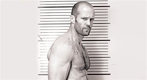 The Jason Statham Workout - Lessons From the Masters | TRAIN