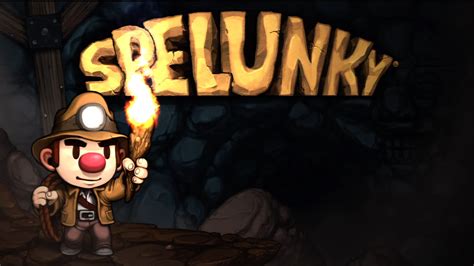 Spelunky! Review - GameSpot