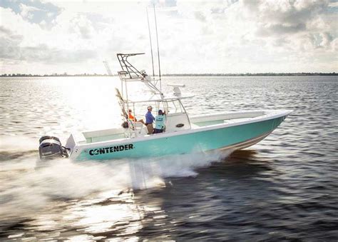 Florida Sportsman Best Boat - Photo Gallery - World Fishing Network