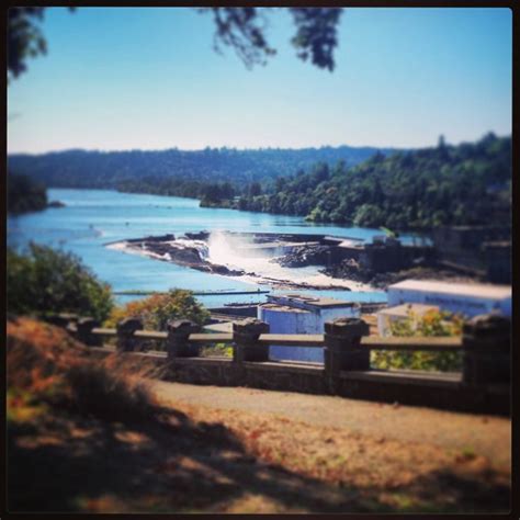 Willamette Falls--Oregon City, Oregon | Oregon city, Oregon, Willamette