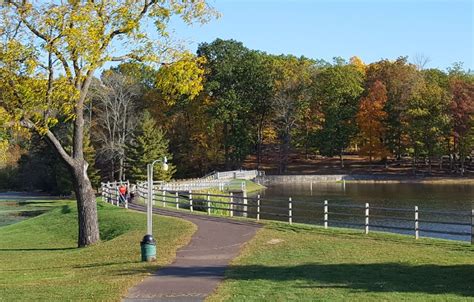 Green Lane Park | Montgomery County, PA - Official Website