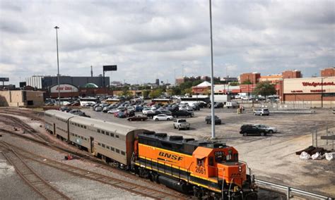 Rail Strike Timeline Comes Into Focus as Deadline Looms | The Epoch Times