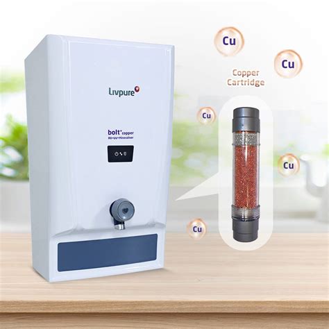 Buy Water Purifier For Home Online - Livpure