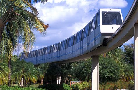 Zoo Miami shuts down monorail after four decades of service – WSVN ...