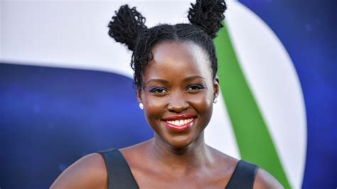 Lupita Nyong'o on Why She Left 'The Woman King'