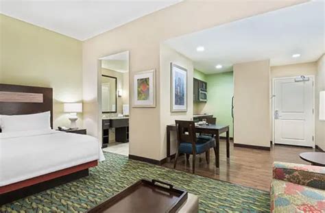 Homewood Suites Orlando Airport (Gateway Village) - Fly Snooze Cruise | Go Port