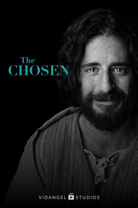 The Chosen (TV Series 2019- ) — The Movie Database (TMDb)