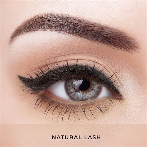 Magnetic Lashes - Natural Kit – Modern Lash