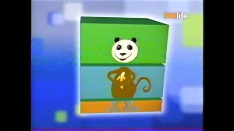 Magic Lantern - El cubo giratorio de animales - BabyTV - YouTube