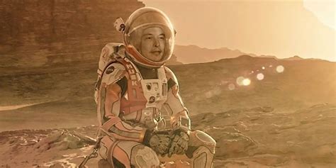 Elon Musk Mars Mission 2024 - Kara Theodora
